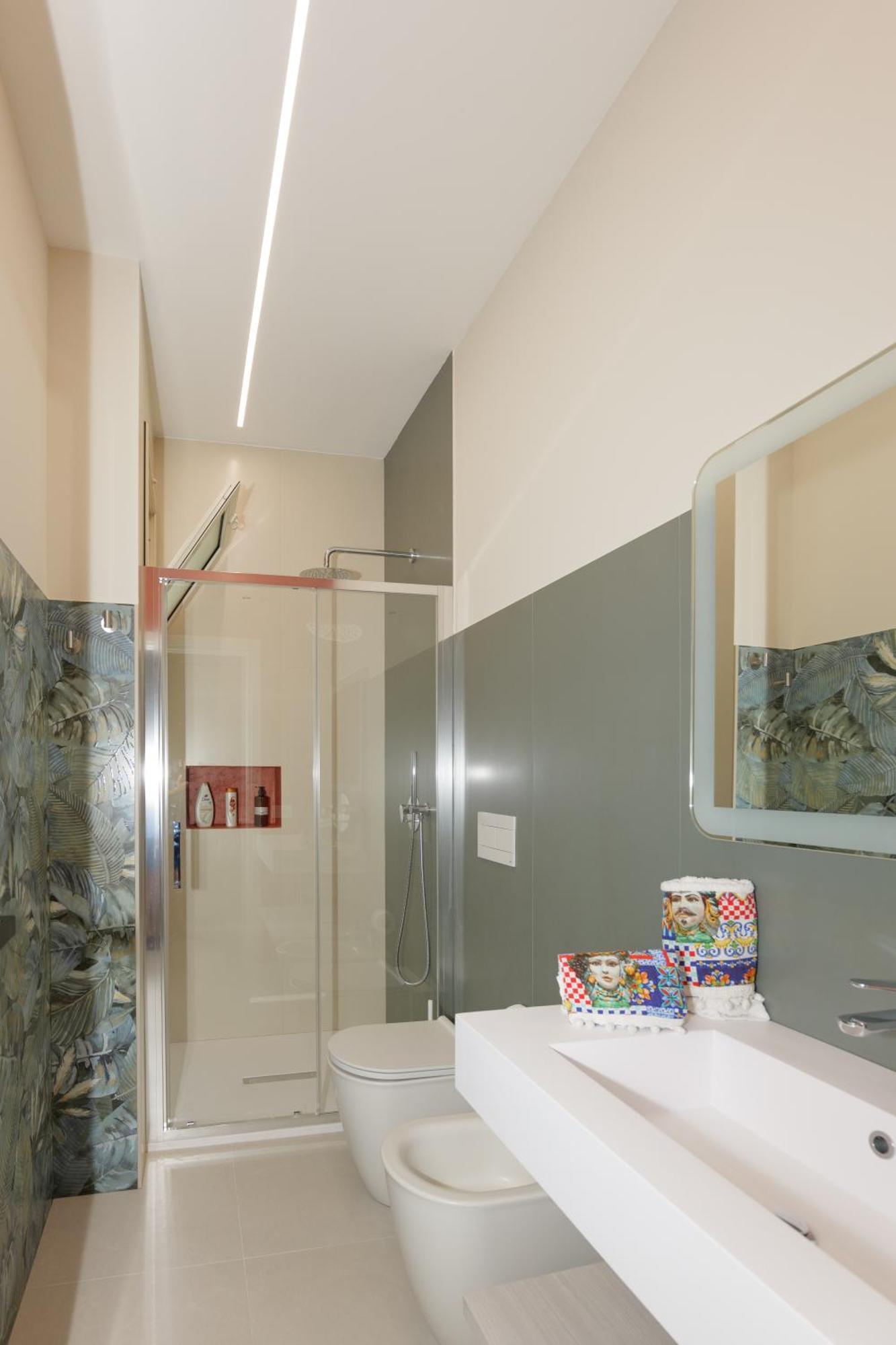 Villa Benazar Luxury House 150 Meters From The Beach Avola Luaran gambar