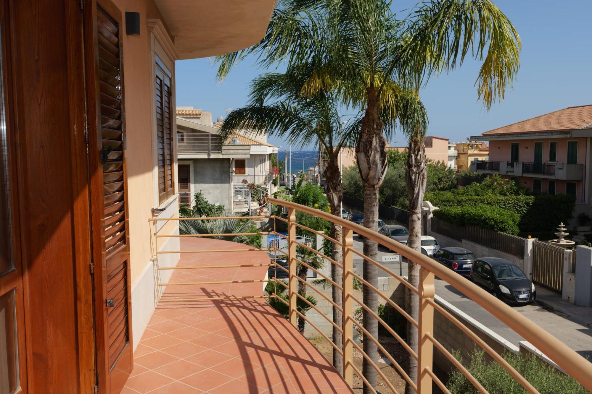 Villa Benazar Luxury House 150 Meters From The Beach Avola Luaran gambar