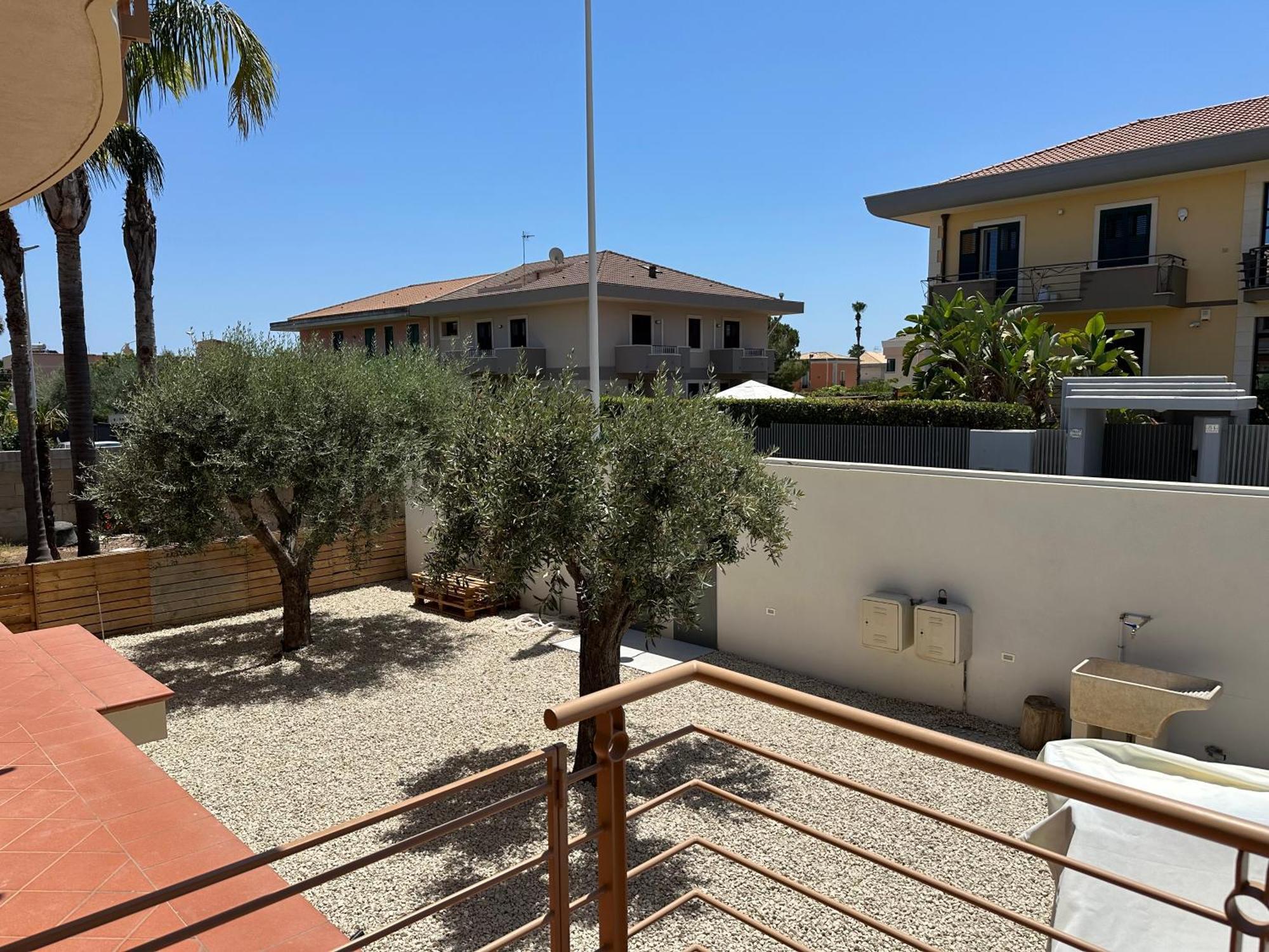 Villa Benazar Luxury House 150 Meters From The Beach Avola Luaran gambar