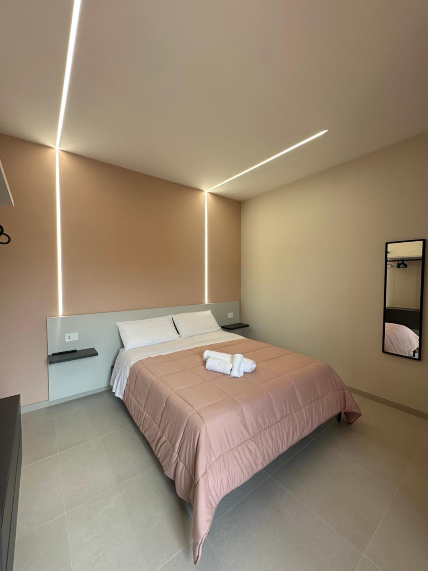 Villa Benazar Luxury House 150 Meters From The Beach Avola Luaran gambar
