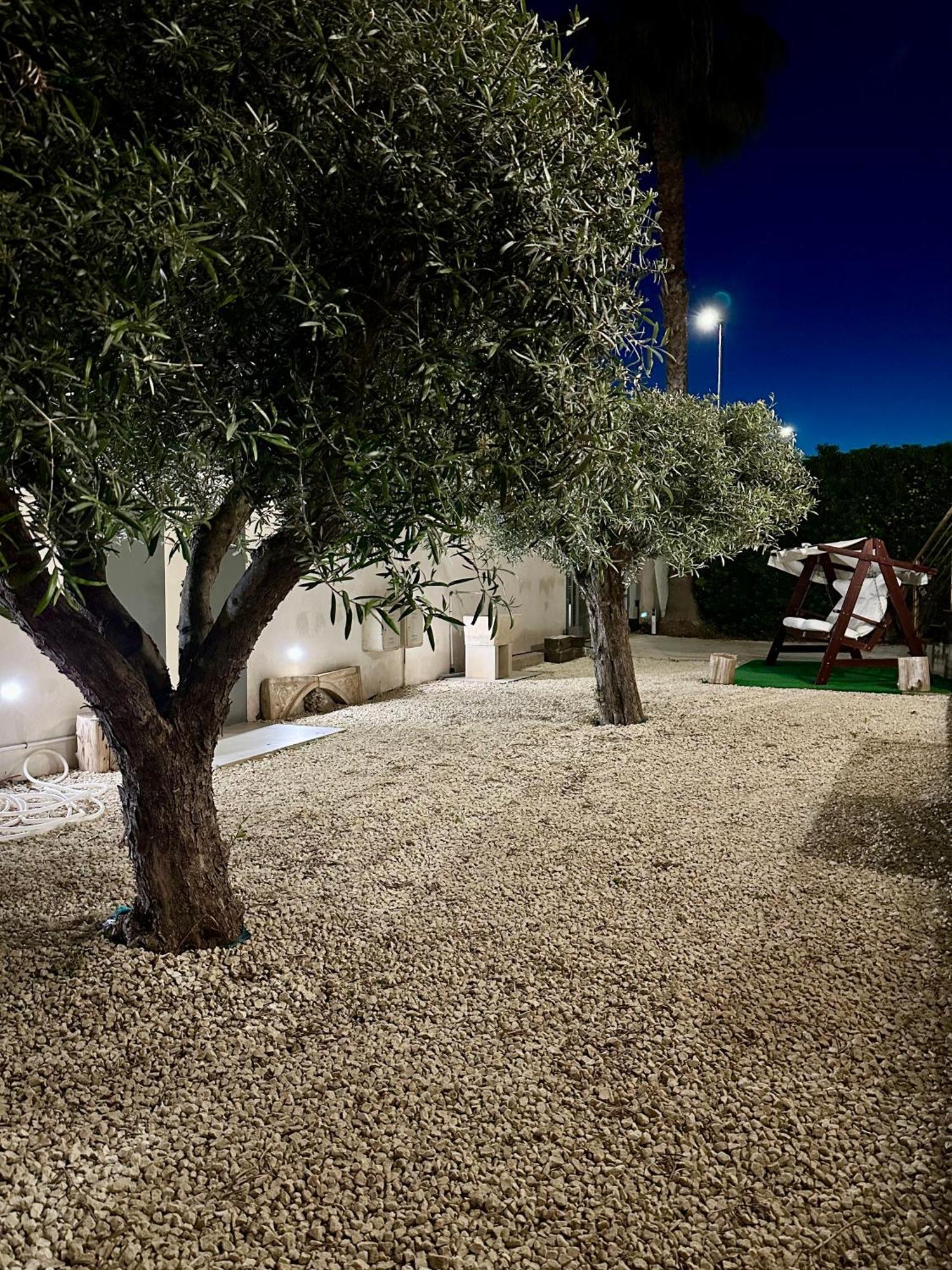Villa Benazar Luxury House 150 Meters From The Beach Avola Luaran gambar